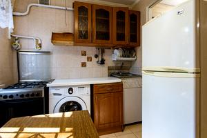 квартира по адресу Карела Чапека ул. (Юліуса Фучика), 7