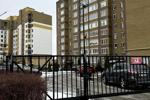квартира по адресу Дмитрия Иващенко ул., 4