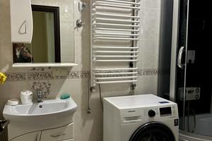 квартира за адресою Матейки вул., 60