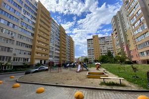 квартира по адресу Академика Сахарова ул., 16