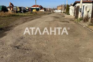 участок по адресу Масив 15