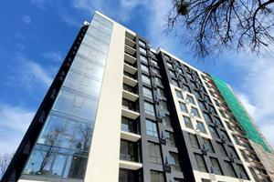 квартира за адресою Гарбарська вул., 33
