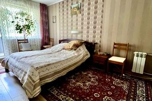 квартира по адресу Амосова ул. (Корчагінців), 34