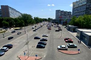 квартира за адресою Зоряний бульв., 1-М