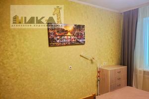 квартира по адресу Новокузнецкая ул., 59