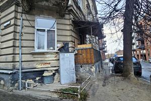квартира по адресу Одесская ул., 14