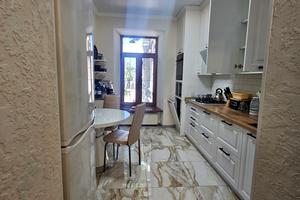 квартира за адресою Канатна вул., 81