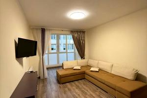 квартира за адресою Марка Вовчка вул., 21а