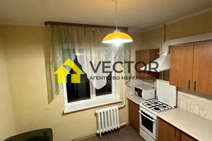 квартира по адресу Юрия Победоносцева бульв., 6