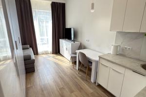 квартира за адресою Трускавецька вул., 2б