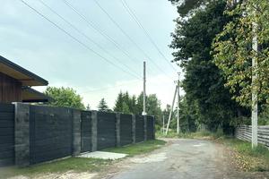 дом по адресу Благовісна