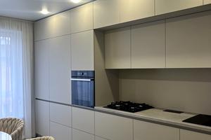 квартира за адресою Домбровського вул., 2а