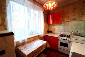 квартира за адресою Соборності України вул. (Дружби Народів), 217