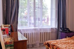квартира по адресу Хлебопекарная ул. (Воровского), 34