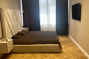 квартира по адресу Жемчужная ул., 9
