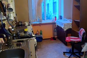 квартира по адресу Генерала Петрова ул., 48а
