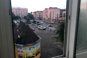 квартира по адресу Житомир, Победы ул., 12