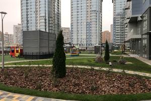 квартира по адресу Днепровская набережная ул., 14-Б
