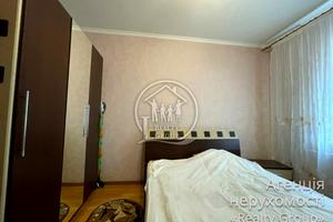 квартира за адресою Миколаївське вул., 6