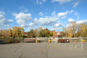 будинок за адресою ТІЗ 