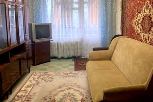 квартира по адресу Обоянская ул. (Обоянская), 2