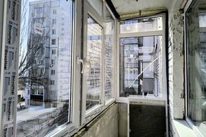 квартира за адресою Героїв України просп. (Героїв Сталінграду), 75В