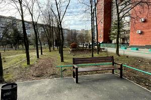 квартира за адресою Гетьмана Петра Дорошенка вул. (Генерала Грушевого), 12