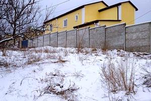 дом по адресу Бродницкая ул. (Окська)