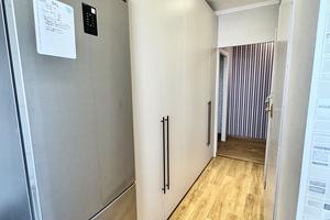 квартира по адресу Олимпийская ул., 19