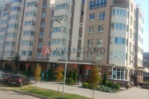 квартира по адресу Приозёрный бульв., 6
