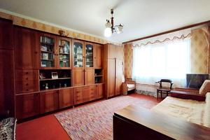 квартира по адресу Червоной Калины просп. (Владимира Маяковского), 32-В