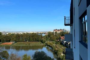 квартира по адресу Приозерна ул., 35