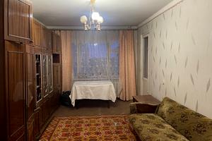 квартира за адресою Ігоря Самострова вул., 9