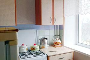квартира за адресою Запорізького Козацтва вул., 111