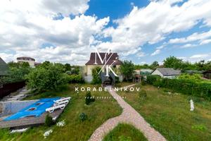 будинок за адресою с. Ходосівка, Миколи Островського вул.