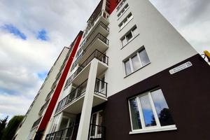 квартира за адресою Б. Лепкого вул., 2-Б