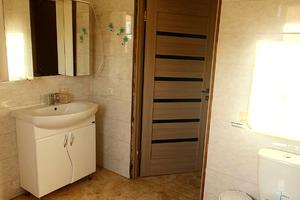дом по адресу Комарова, 222