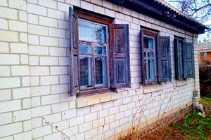 дом по адресу Рибальська