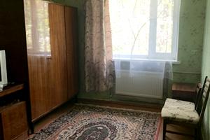 будинок за адресою Новоолешківська вул.
