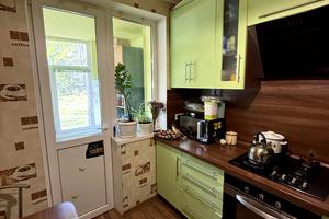 квартира по адресу Романа Атаманюка ул., 57