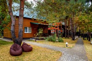 комерційна за адресою с. Ясногородка, Лісова, 15