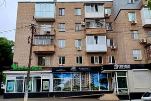 квартира по адресу Церковная ул. (Калиниченко), 1