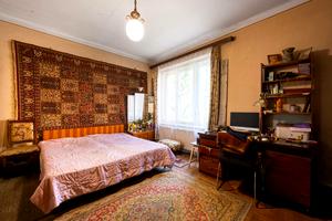 квартира за адресою Академіка Андрія Сахарова вул., 24