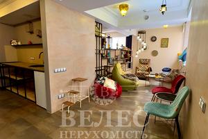 коммерческая по адресу Володимира Винниченка ул. (Юрія Коцюбинського), 7