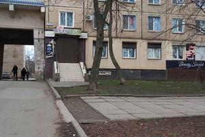 комерційна за адресою 200-річчя Кривого Рогу просп., 9
