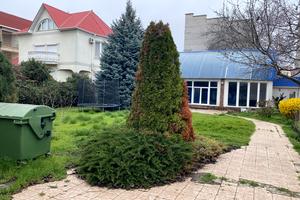 дом по адресу Одесса, Амундсена 2-ой пер.