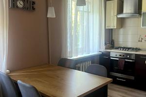 квартира по адресу Одесса, Черняховского ул. (Черняховського), 12б