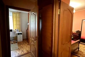квартира за адресою Соняшникова вул., 5