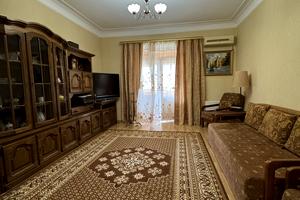 квартира по адресу Арсения Тарковского ул. (Володарського), 16