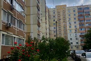 квартира по адресу Квартальная ул., 3